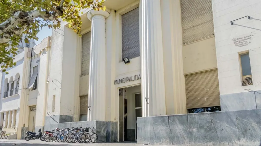 El municipio otorgó asueto al personal femenino de la administración pública