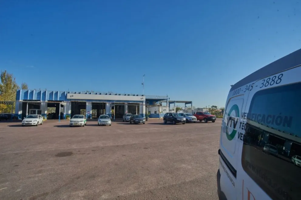 Convocan a licitación para la concesión de la VTV en la provincia de Buenos Aires