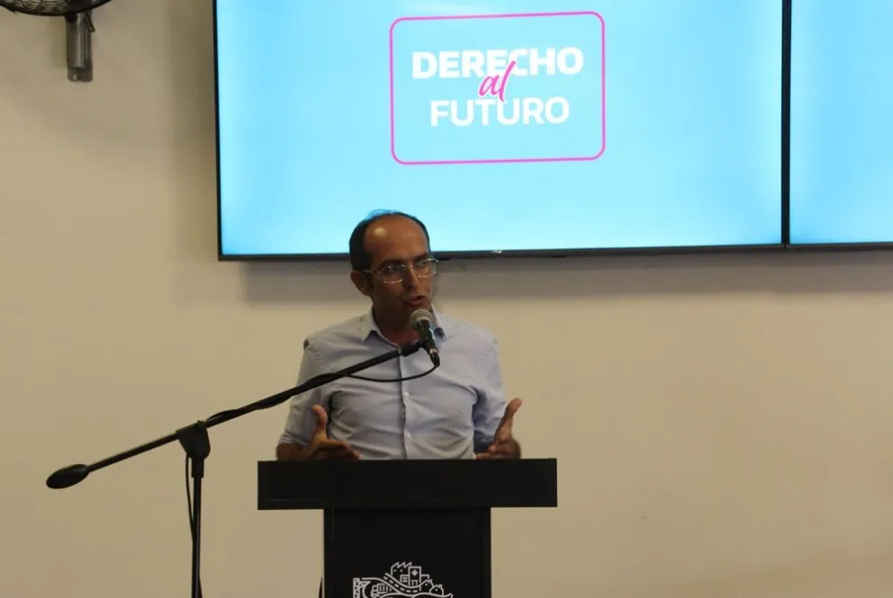 Reelección de intendentes: Procuración dictaminó que no es competencia de la Corte Suprema decidir sobre su constitucionalidad