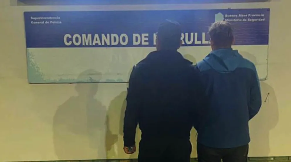 Capturaron a un hombre con pedido de paradero activo desde hace siete años