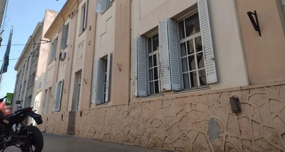 Detuvieron a un hombre que tenía el beneficio de excarcelación