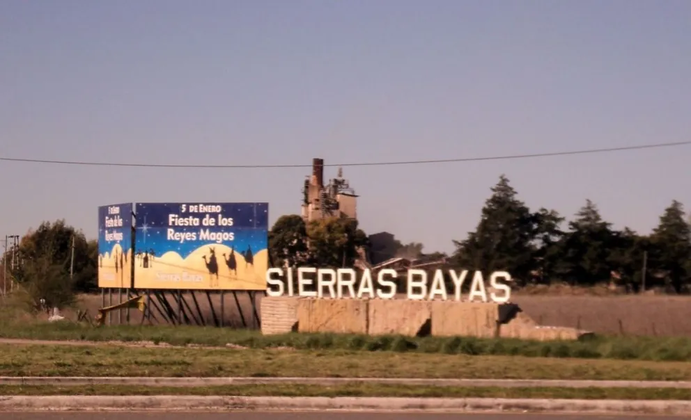 Se realiza la primera edición de la Fiesta de la Bondiola