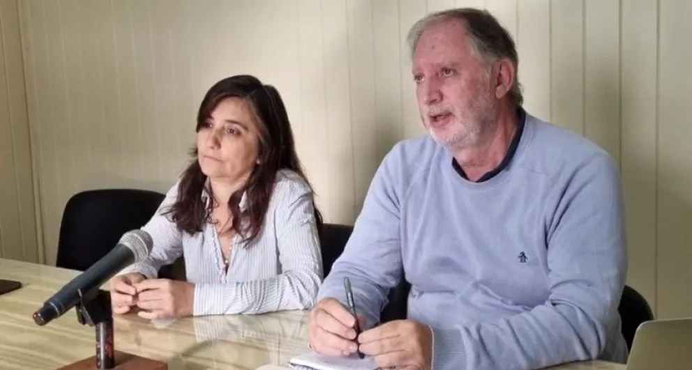 Daireaux lanza un ambicioso plan para generar puestos de trabajo en cinco meses