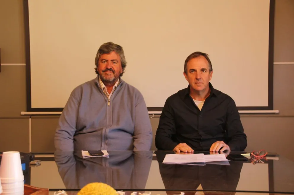 Sale Alzueta, entra Erreca: la Rural renueva autoridades en los próximos días