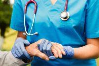 Se aprobó la ley de pase a carrera profesional hospitalaria de trabajadores de Enfermería