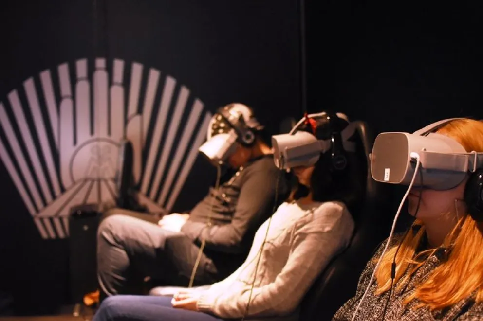 La propuesta de Daireaux para generar conciencia y reducir los accidentes de tránsito