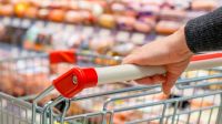 La inflación de enero fue del 20,6% y la suba de alimentos marcó la mayor incidencia a nivel país