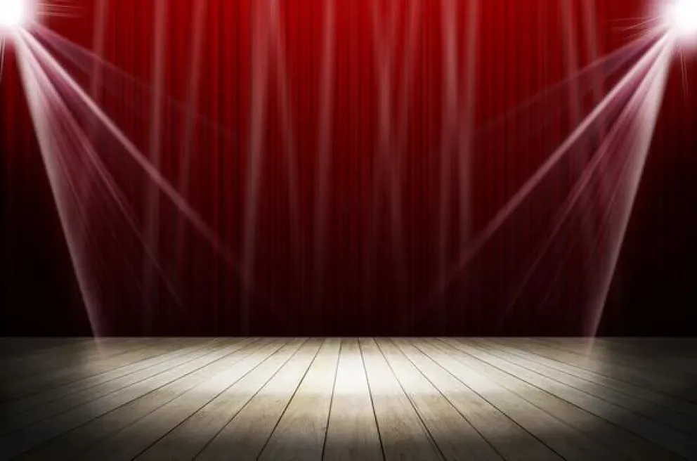 Se realiza en Bolívar la Fiesta Regional de Teatro Independiente: conocé el cronograma completo