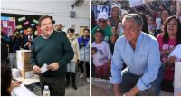 Elecciones 2023 en Río Negro y Neuquén: quiénes son los nuevos gobernadores 