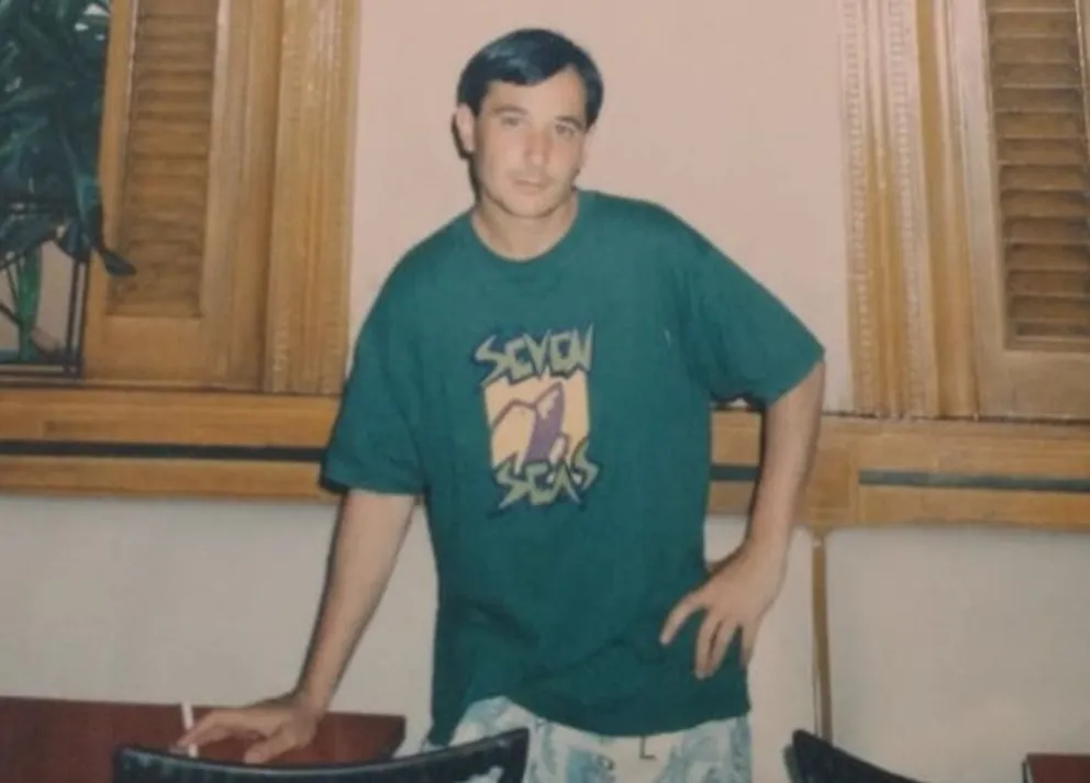 El recuerdo de José Luis 'Beto' Alonso, un poeta necesario