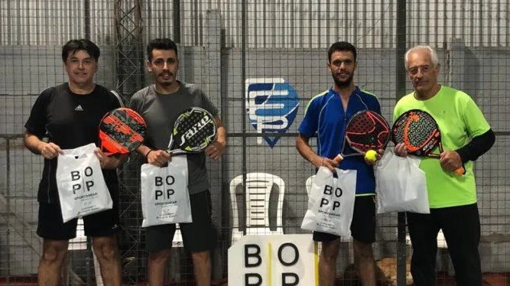 Se disputó la séptima fecha del Torneo Retribución en el Club Estudiantes