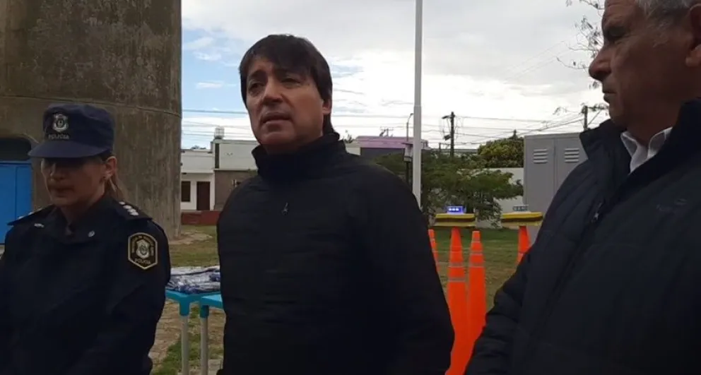 La Municipalidad de Daireaux tomará acciones contra el dueño del vacuno que protagonizó el accidente de la ambulancia