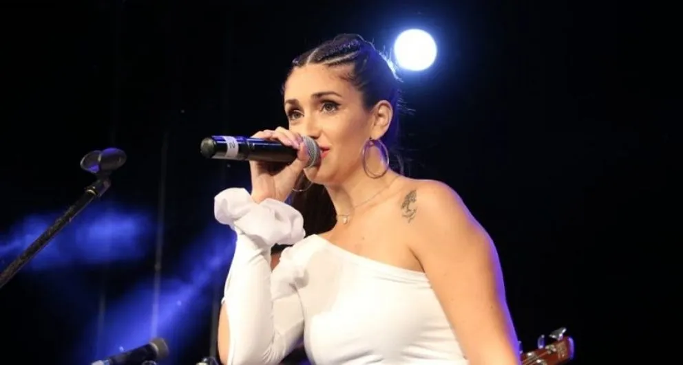 Jazmín Briguez debuta en Pasión de Sábado y desde Bolívar saldrá una combi para presenciar el programa