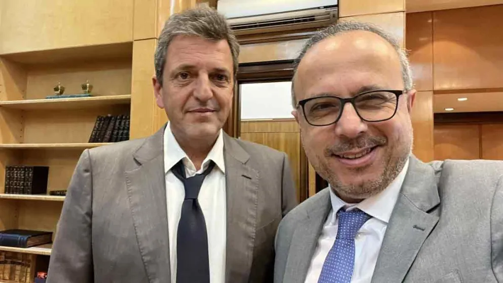 Renunció un asesor del presidente para "desactivar cualquier operación" en el mercado