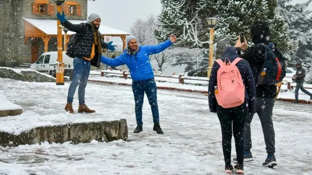 Comienza el PreViaje 4: conocé los detalles del programa para viajar entre mayo y junio