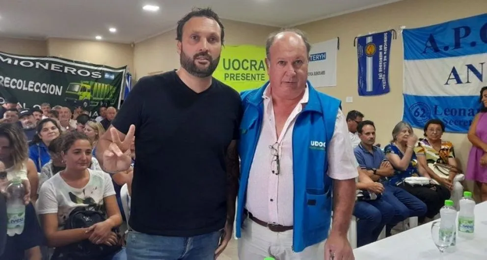 Organizan una capacitación sobre violencia y acoso en el mundo del trabajo: cómo inscribirse