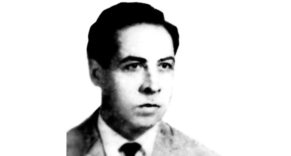 Harán un homenaje al bolivarense César Gody Álvarez por el aniversario de su desaparición