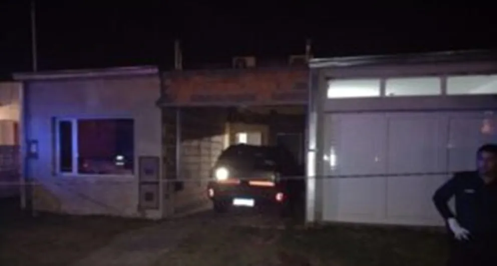 Encontraron sin vida a una mujer que estaba atada y amordazada