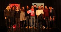 Con la premiación, finalizó la Fiesta Regional de Teatro: qué obras ganaron 