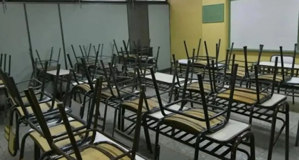 Docentes bonaerenses realizan un paro de 48 horas: los gremios que se adhieren 