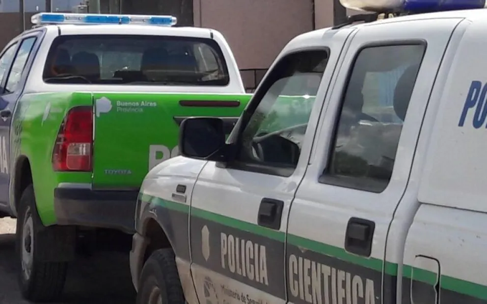 La autopsia confirmó que la docente murió por estrangulamiento