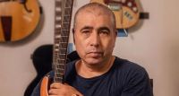 El guitarrista Néstor Gómez dará una clínica y un concierto en Bolívar