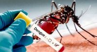 La ANMAT aprobó el uso de la vacuna contra el dengue de un laboratorio japonés