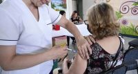 Lanzaron la campaña de concientización 'Las vacunas salvan vidas' que fomenta el control en los CAPS