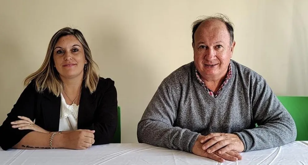 La seccional Bolívar - Daireaux de la CGT invita al acto por el Día del Trabajador