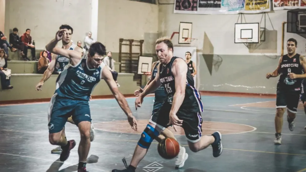 Sport Club recibe a Deportivo Argentino con el objetivo de seguir siendo líder