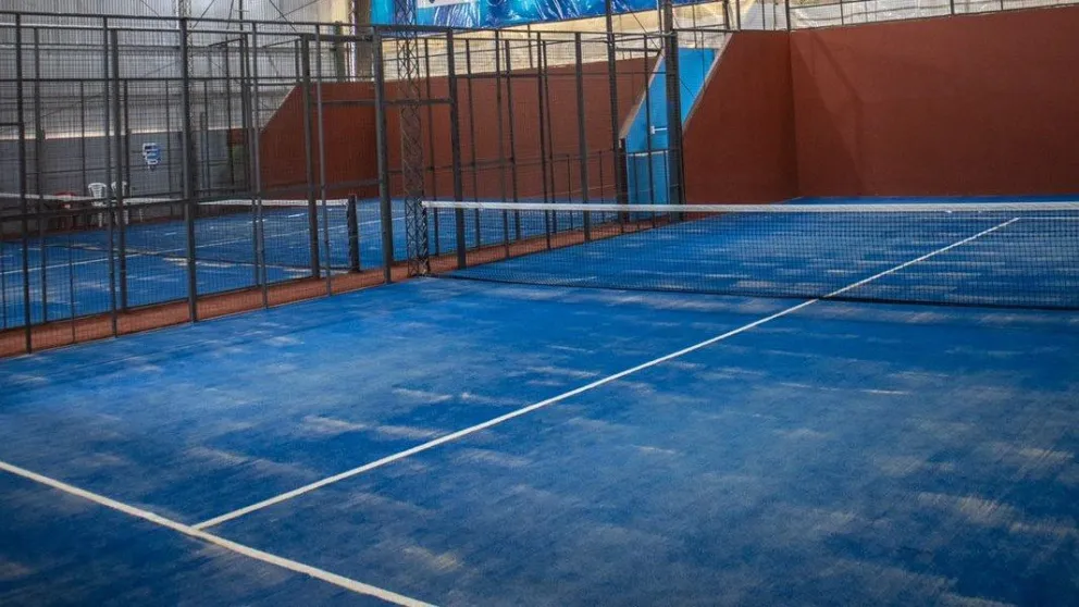 Se juegan las Superfinales del Torneo Retribución en el Club Estudiantes