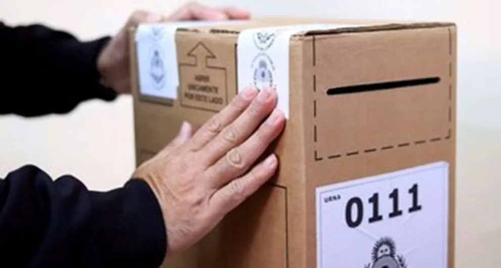 Entra en vigencia la prohibición para publicar resultados de encuestas y sondeos electorales