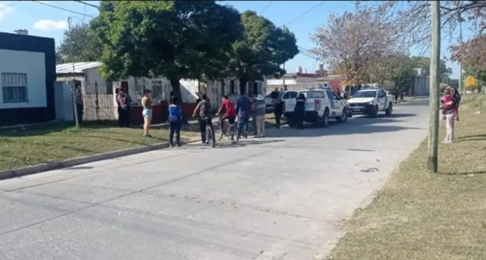 Se conocieron detalles del fallecimiento del niño que fue atacado por un perro