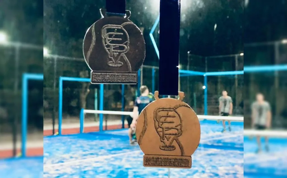 Superfinales del Torneo Retribución: quiénes se consagraron en el Club Estudiantes