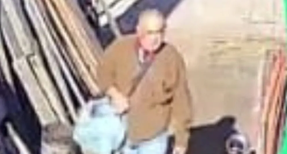 Averiguación de paradero: la Comisaría obtuvo datos de un transportista que llevó a Daniel Elías Núñez