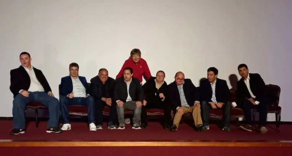 Así se vivió la gala por los 25 años de Tercer Tiempo TV: "Nos pone muy felices estar juntos y compartir momentos"