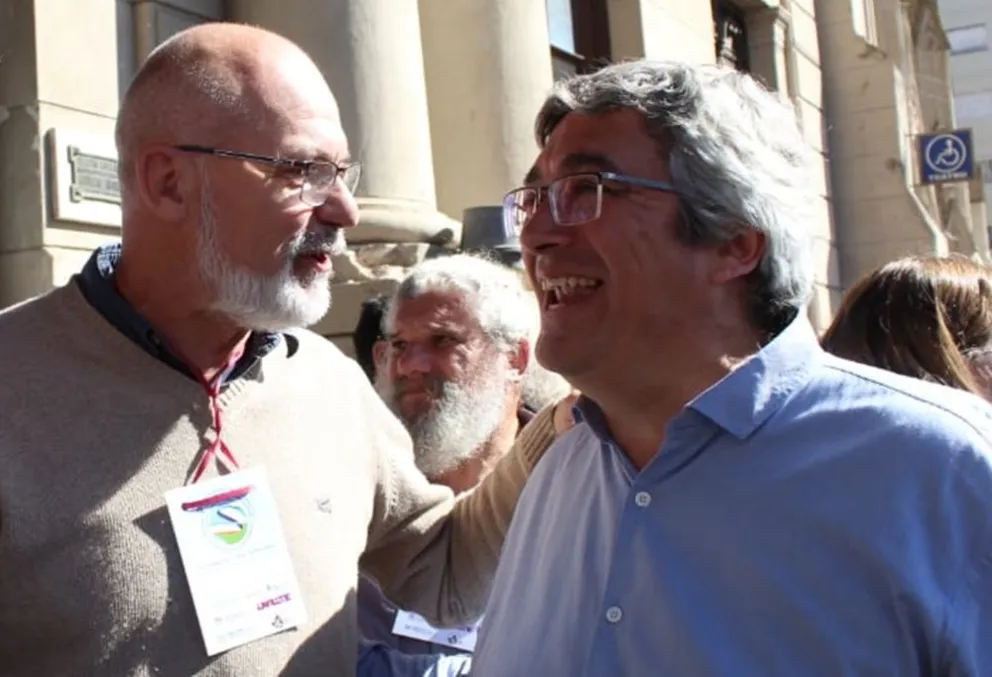 Sequía: el municipio apura trámites para incluir a Bolívar entre los distritos en emergencia