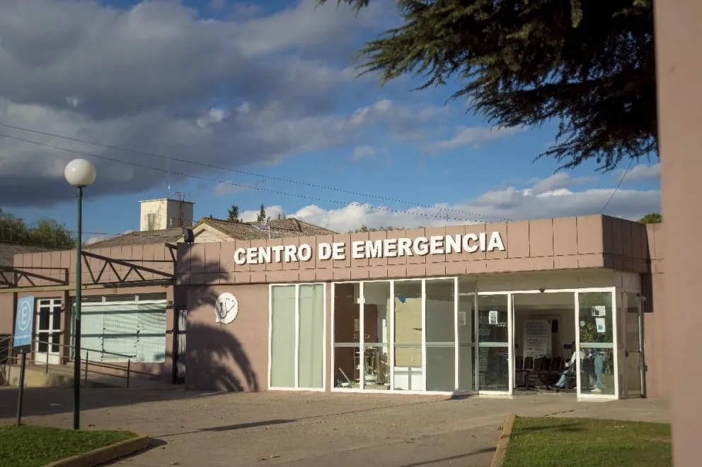 Por una medida gremial, el hospital Miguel Capredoni sólo atenderá urgencias