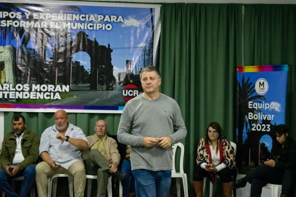 Juan Carlos Morán: "El mejor liderazgo sin equipos está llamado a fracasar"