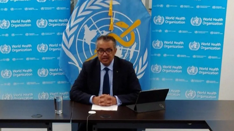 El Covid-19 dejó de ser una "emergencia sanitaria de alcance internacional" según la OMS