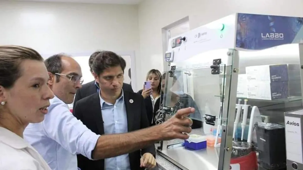 Emergencia sanitaria: la reflexión de Marcos Pisano tras la declaración de la OMS