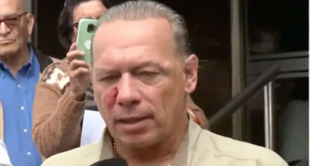 Sergio Berni deja el Ministerio de Seguridad: las razones