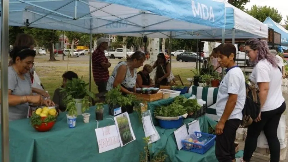 Mercados Bonaerenses vuelve al partido de Bolívar: conocé el cronograma