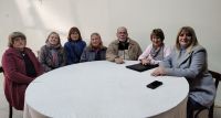 El coro del Centro Navarro organiza una peña familiar: qué artistas estarán presentes