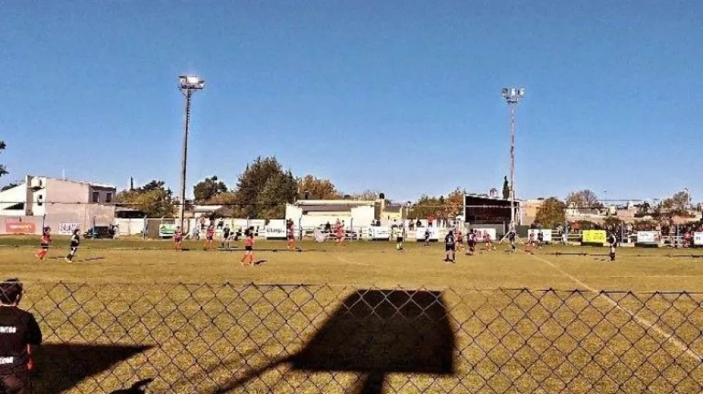 El Tribunal de Disciplina de la Liga de Bolívar comunicó las sanciones para jugadoras de Independiente y de Casariego: las repercusiones