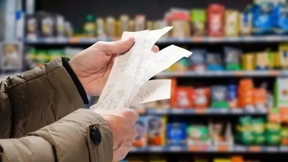 La inflación registró un incremento del 8,4% en el mes de abril