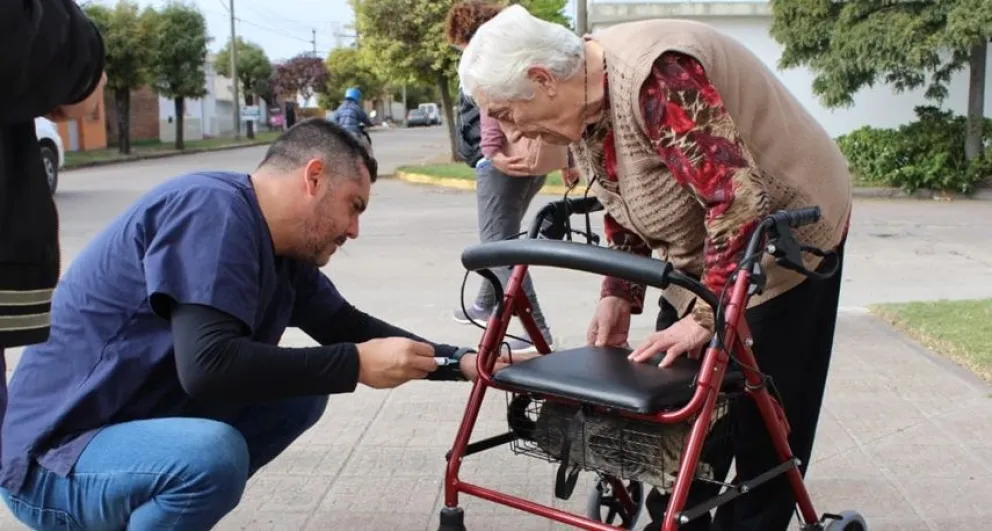 Ante los casos de rabia en la Provincia, convocan a prevenirla con la vacunación de animales: cómo sigue la campaña en Bolívar