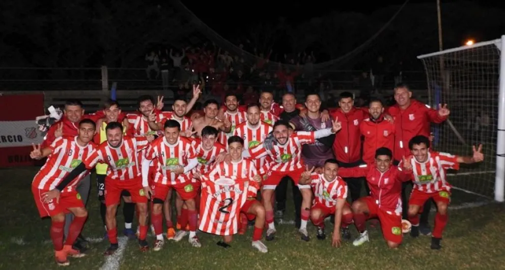 Empleados se quedó con el clásico ante Independiente por el Torneo Interligas