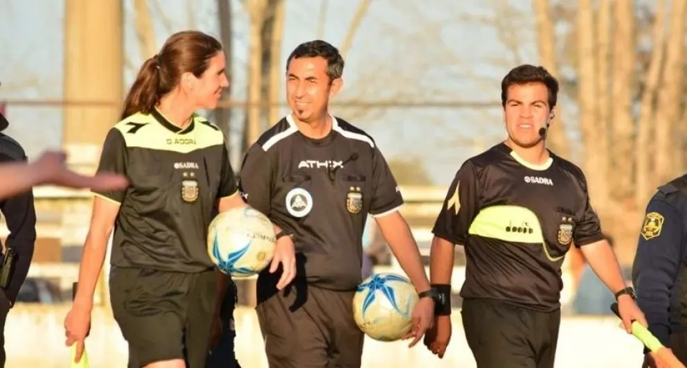 Nuevo curso de arbitraje en Bolívar: cómo inscribirse 