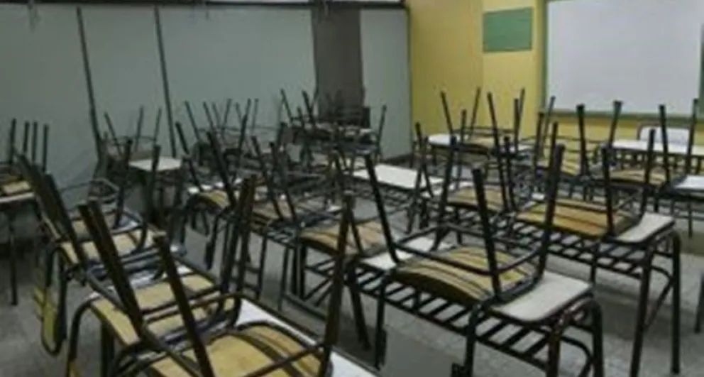 Nuevo paro docente por 48 horas: cuándo será y qué nivel de acatamiento se espera